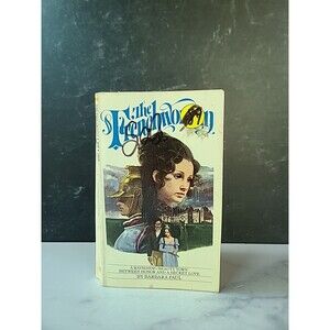 The Frenchwoman By Barbara Paul Paperback